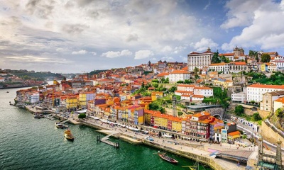 Alojamento Local - Porto